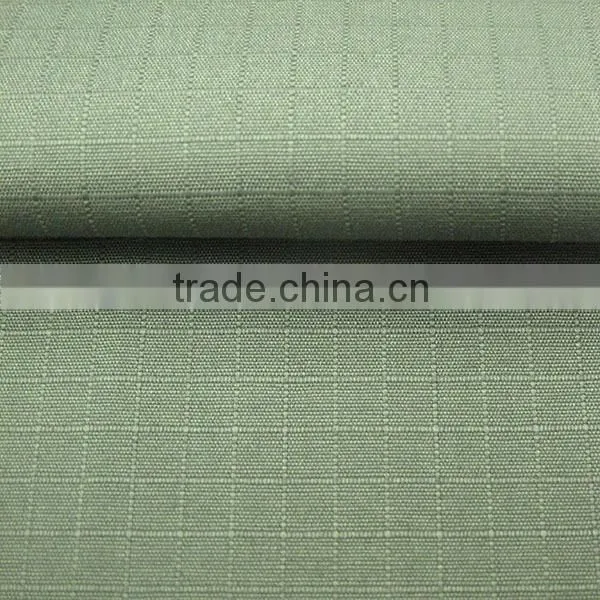 TC Ripstop fabric, cotton ripstop fabric for military, polyester cotton rip stop uniform fabric