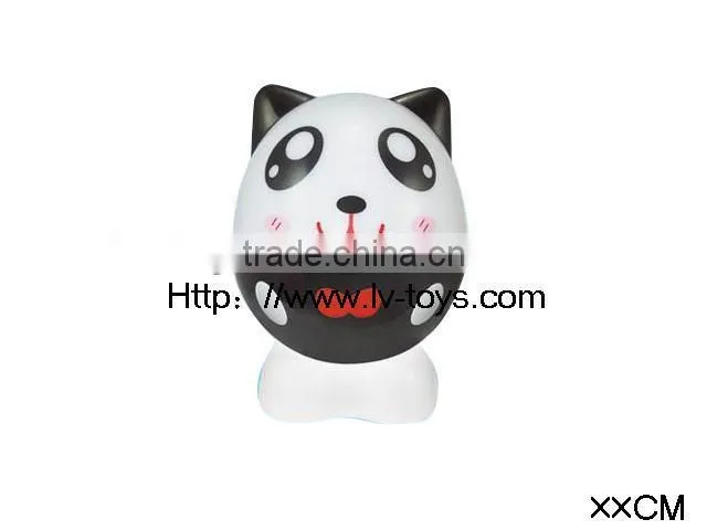 cute cat microwave led lamps