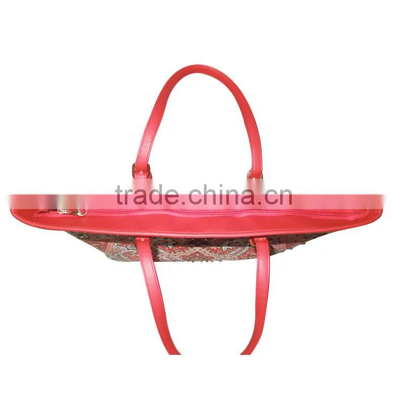 women's fashion bag, crystal handbag