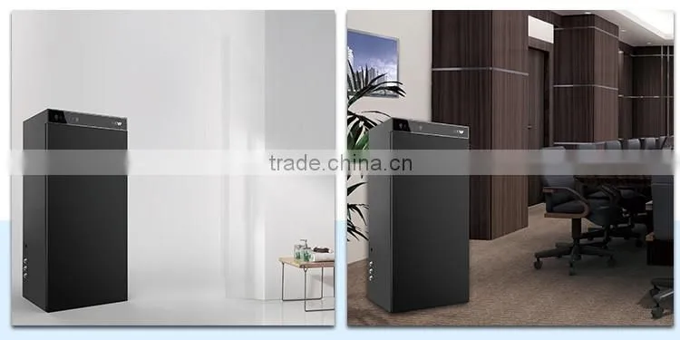 New Design Commercial Ro System