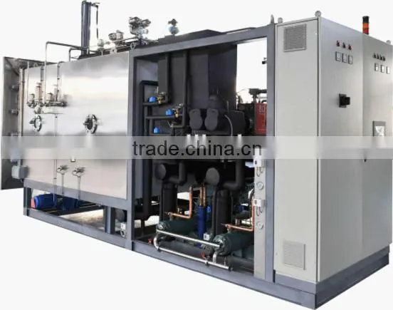 GZL Series Vacuum Freezing Dryer