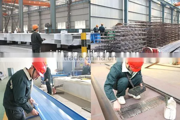 structure metal workshop/steel structure prefabricated workshop/Structural Steel Warehouse