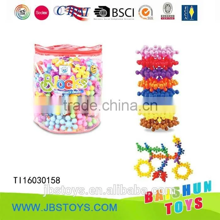 Bricks Educational Toys Kids TI16030158