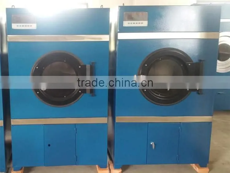 Machines for sheep wool dryer, wool textile machinery