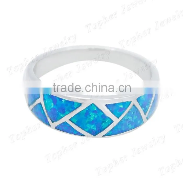 2016 turtle ring silver opal