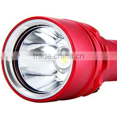 powerful diving torch