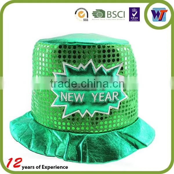 2016 New Design Festival Party Crazy Hat top hat Wholesale