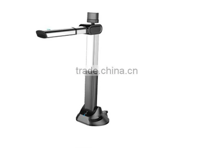 2015 New S1500 A3 Size 15.0MP High Speed Portable Document Scanner