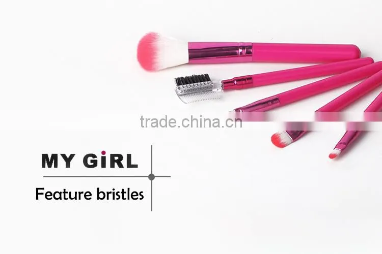MY GIRL make up best beauty high quality makeup brushes,brushes makeup set