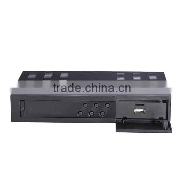 factory direct price hd 1080p dvb t2 s2 digital combo decoder auto roll powervu