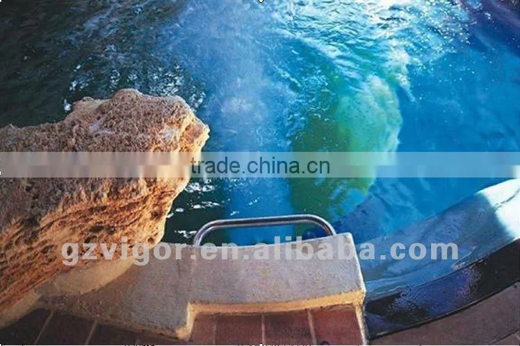 Swimming Pool Counterflow Jet Stream Pump With Massage Jet