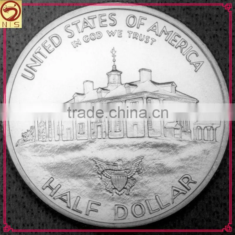 promotional rare silver and gold selling coins