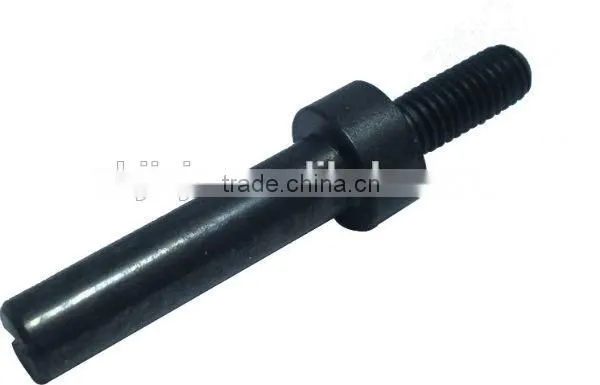 Ningbo jiaju Hot sale pin with bolt screw / brass pin / metal hinge pin
