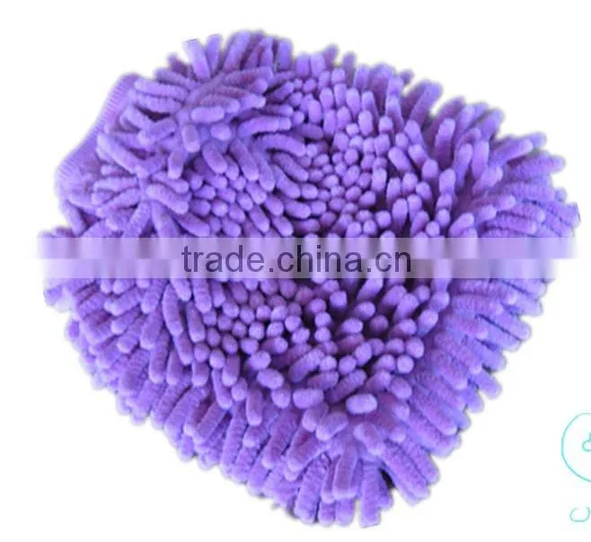 /Double gloveWorking glove cleaning glove