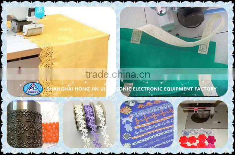 Different Sizes Industrial Sewing Machine