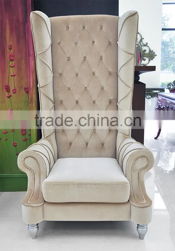 king throne chairs for sale lobby furniture TC4031