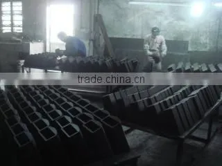Yangjiang Eagle Industry Co., Ltd. company overview - view 3