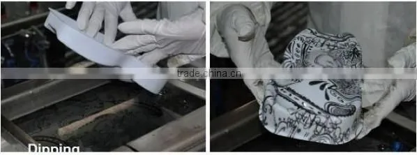 liquid image 20 pieces PVA water transfer printing film, hydrographic film No.X5CA20V1
