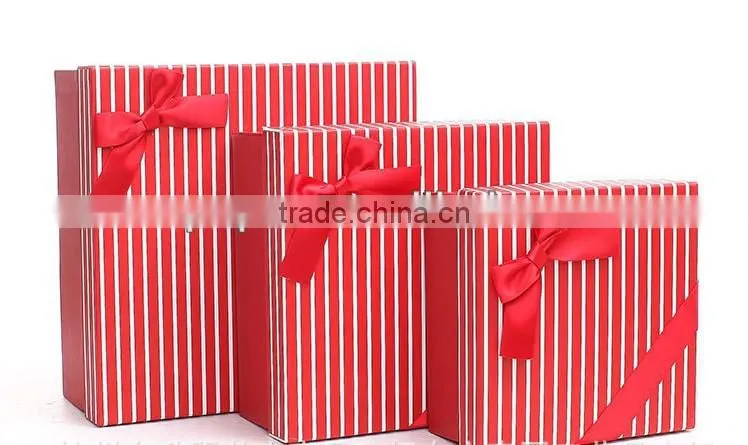 hard paper gift box,paper printed gift box