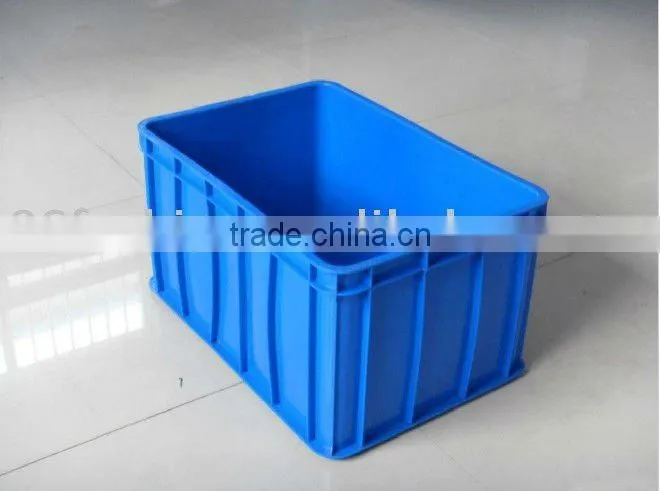 plastic collection box, storage box, food collection box