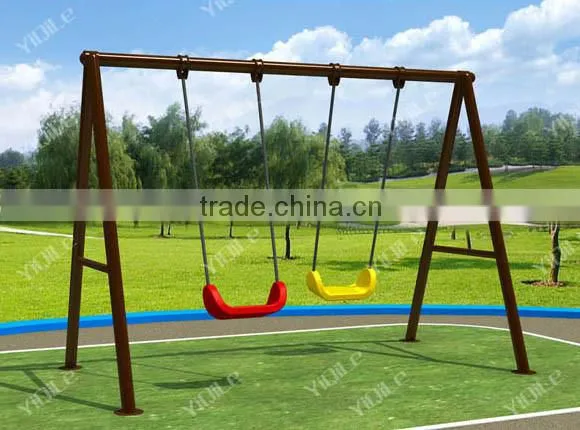 Children Swings Plastic Swing Kids Fun Equipment