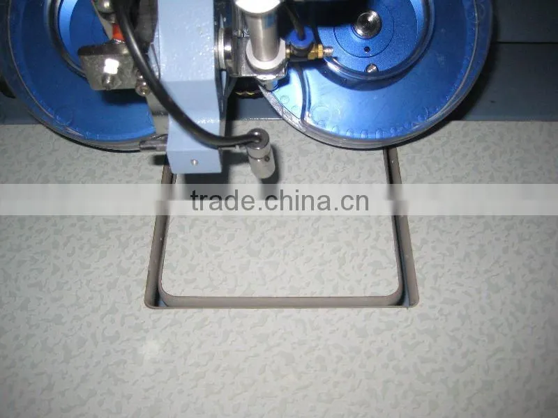 Baofeng Decristal double-plate rhinestone hot-fix machine for sale
