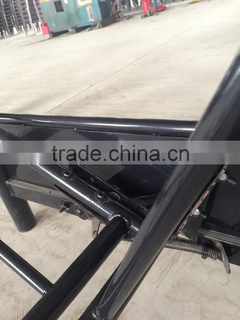 wholesale iron bed for single