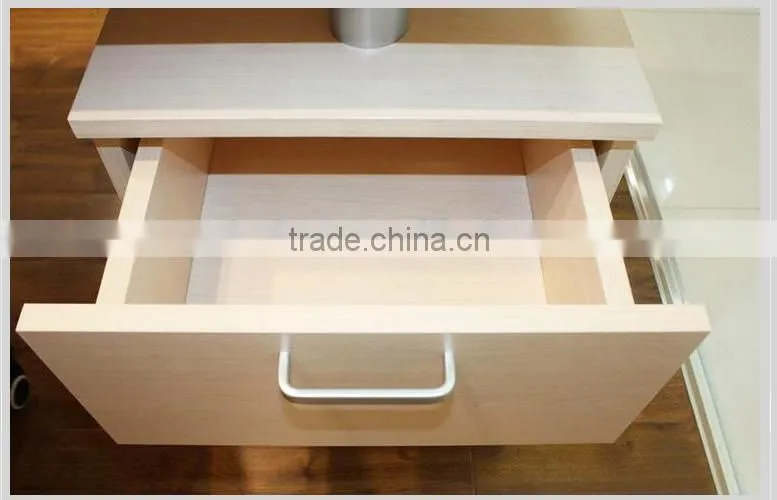 Panel Wood Computer Or Studying Table