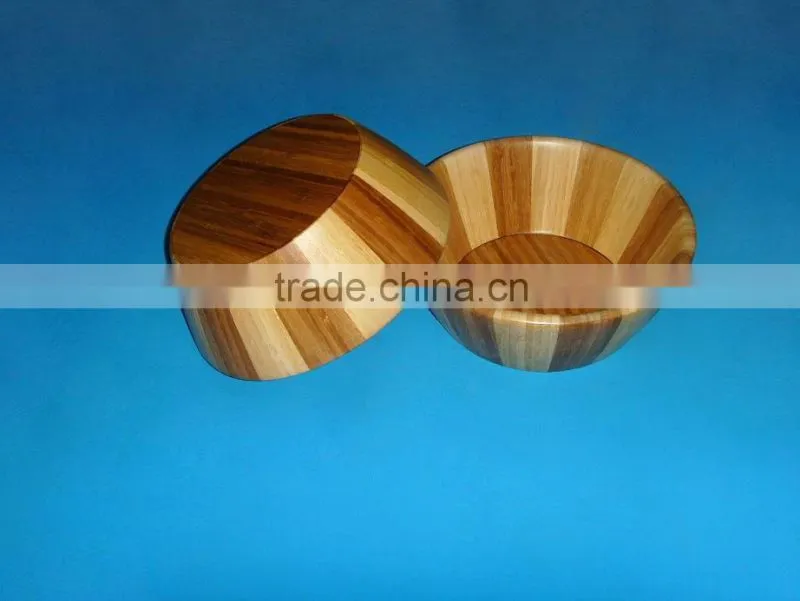 Round salad Bowl