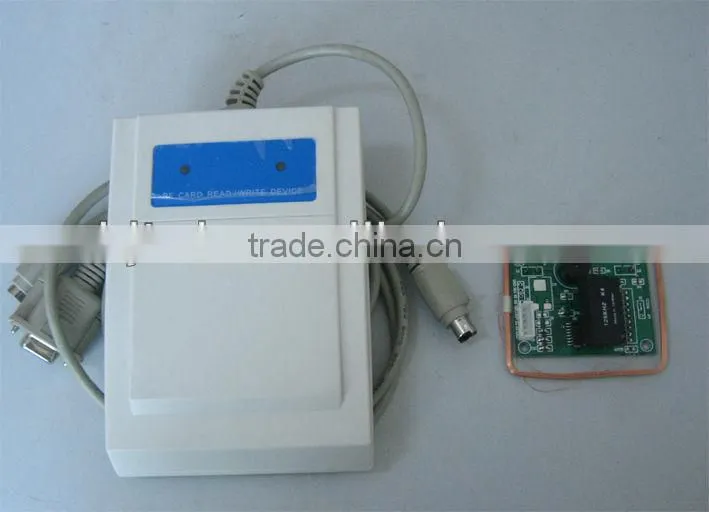 Top class UHF RFID Reader with USB in china