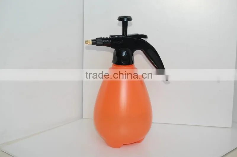high pressure pump sprayer