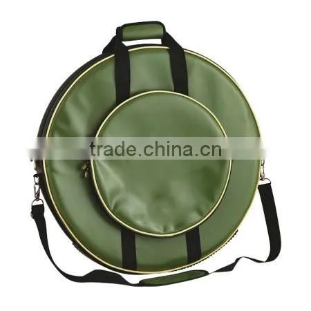 High-quality Professional Cymbal Bag with 15" external cymbal pocket (YX-Z084)