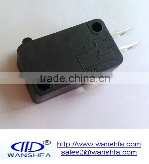 KW7-03-1 limt switch/micro switch