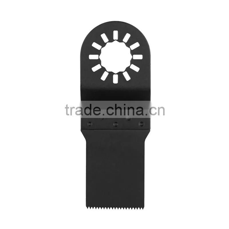 Power Fit 20 mm Bi-metal Flush Cut Multi function Saw Blade