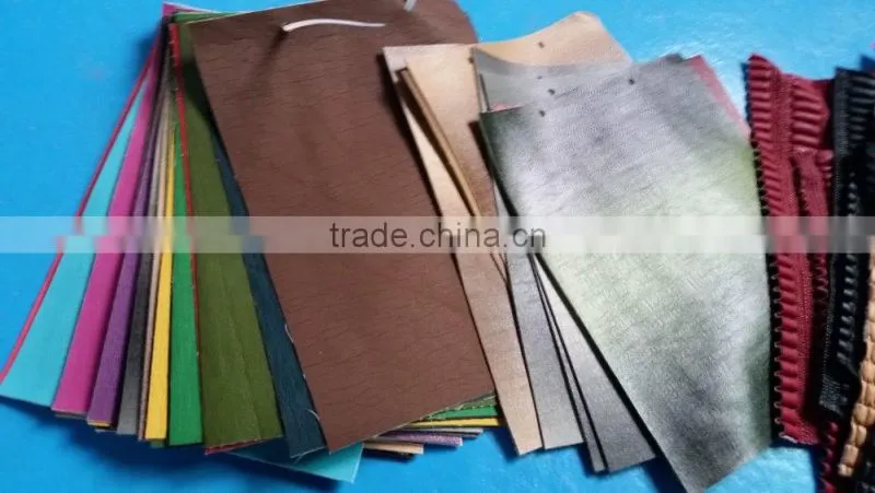 car seat covers PVC leather
