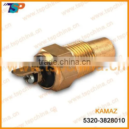 KAMAZ Truck Spare Parts Oil Sensing Unit 5320-3829010