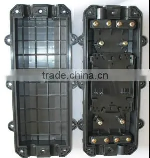 GJS (04) -5B Fiber Optic Splice Closure