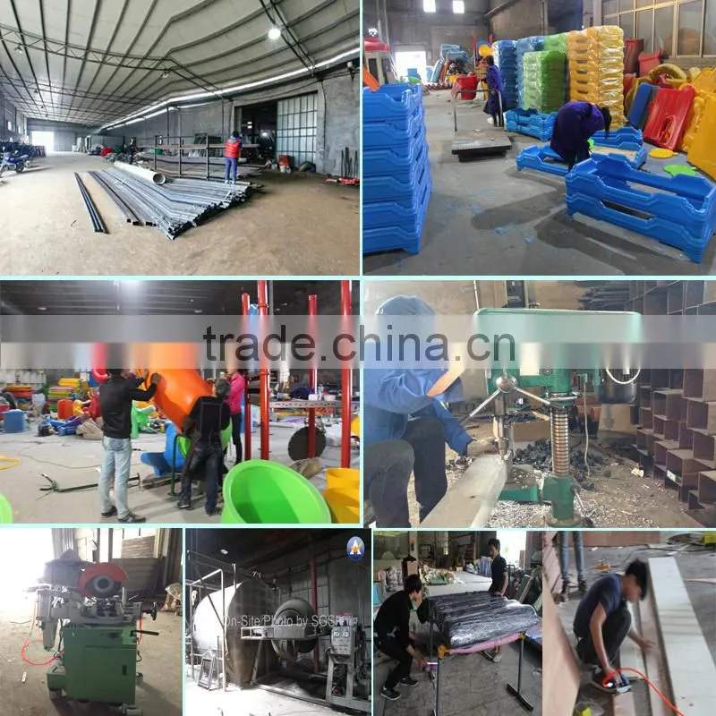 OMG !!! indoor high challenge ropes course for kids and adult