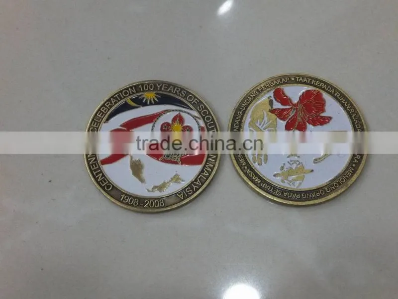 Custom 3D Antique Plating Coin Souvenir Coin,Metal Commemorative Coins,antique souvenir coin