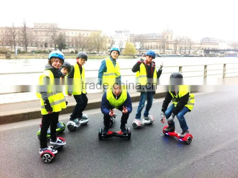High quality mini two wheel smart self balance scooter