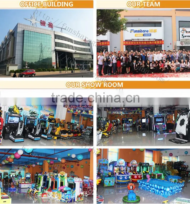 Electric Carousel Game Simulator Kiddie Rider Music Carousel Game Indoor Amusement Kiddie rider