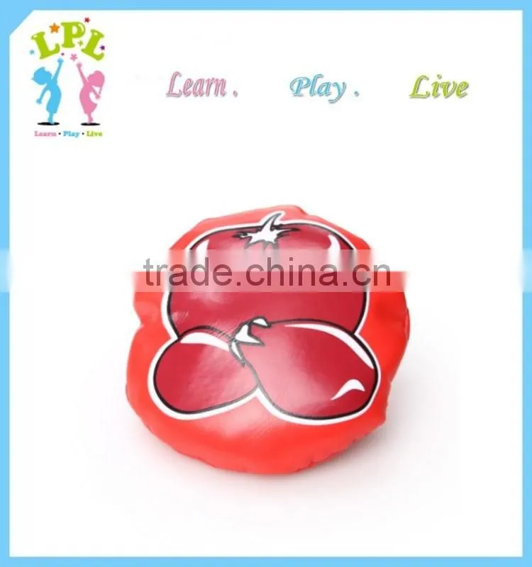 Kindergarten children wholesale superior quality pu beanbag filling