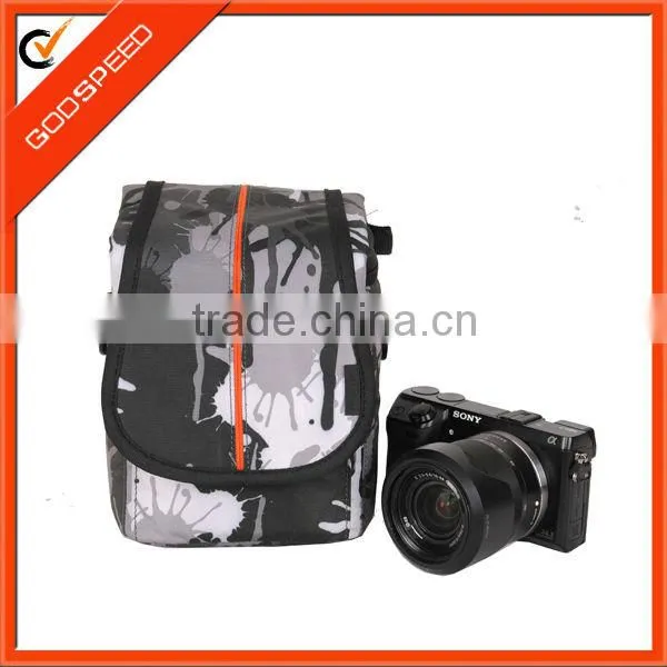 Waterproof Digital Video Camera Case