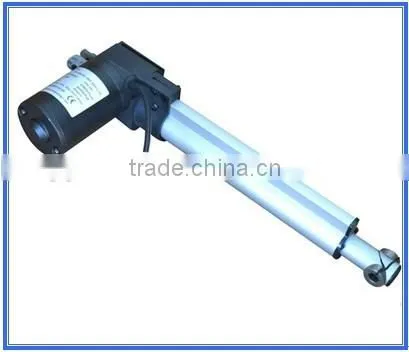 Linear Actuator Servo For Hospital Care Bed