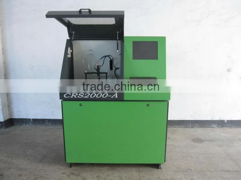 EUI EUP CAM box tester