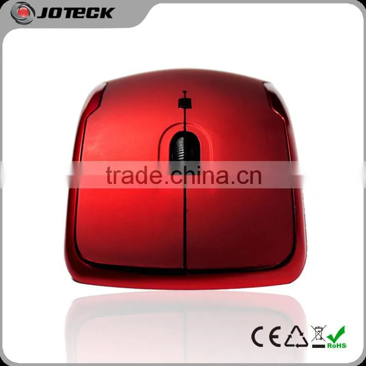 ARC types of wireless mouse, foldable 2.4g wireless optical mouse driver