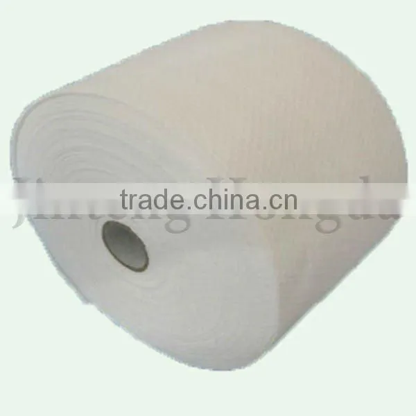 Spunlace Nonwoven Viscose Fabric