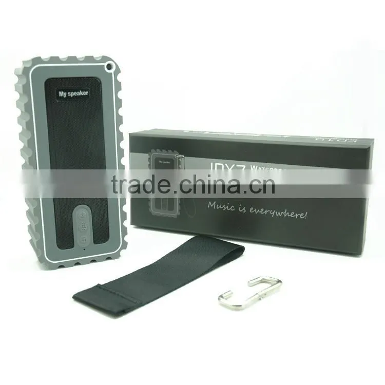 mobile phone accessories silicone speaker
