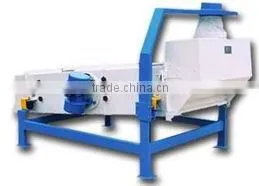 New Efficient Vibrating Screen for Flour Machine