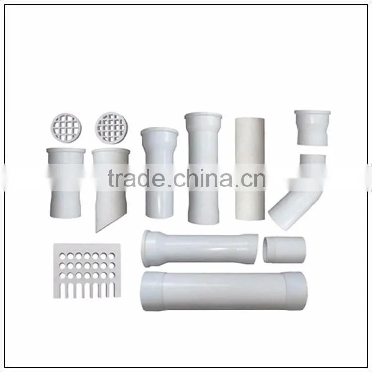plastic injection mold